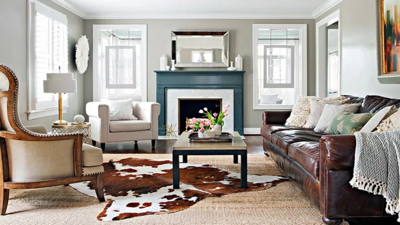 How to Decorate Your Home to Ward Off the Seasonal Blues