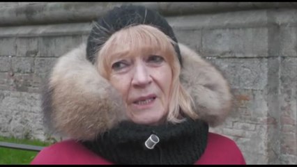 Funerali Cecchettin, le voci a Padova: "É come aver perso una figlia"