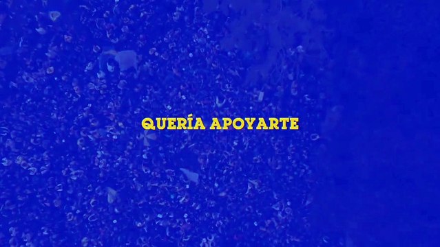 El emotivo mensaje de respaldo del Indio Solari a Riquelme: “Porque te lo merecés y porque sé de tu honestidad