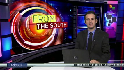 Nicolas Maduro urges U.S. not to intervene in Essequibo dispute