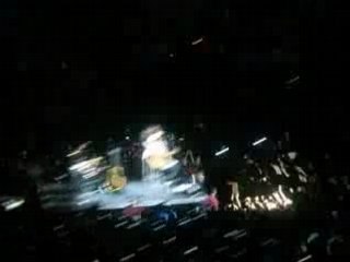 Concert Tokio Hotel - Paris Bercy - 09/03/08