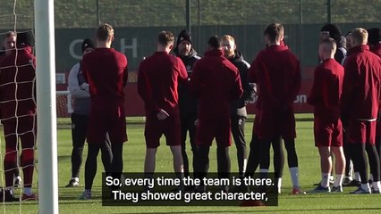 ‘Man United players back me!’ - Ten Hag's best bits