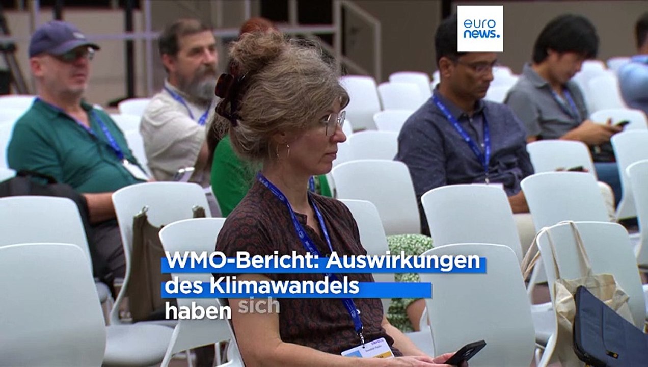COP28: Ohne Abschied von den fossilen Brennstoffen geht es nicht