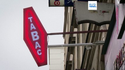 L’Assemblée adopte un texte pour interdire les cigarettes électroniques jetables