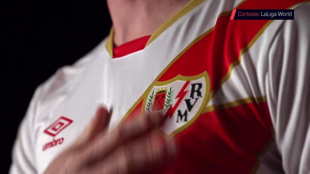 Isi Palazón: Jugar en Primera División es como celebrar tu cumpleaños cada fin de semana