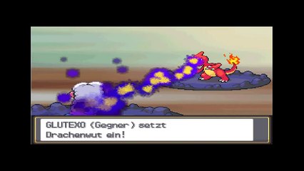 Pokemon goldene Edition Heart Gold - Let's Play Pokemon Heart Gold [German] Part 27_ Entei- Raikou und Suicune HD