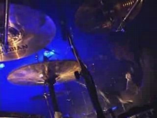 Dir en grey OBSCURE live the code of vulgar