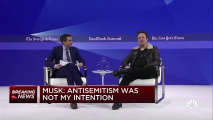 Elon Musk to advertisers who are trying to ‘blackmail’ him ‘Go f--- yourself’