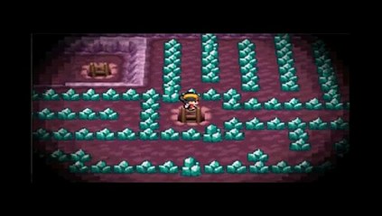 Let's Play Pokemon Heart Gold Deutsch 29. Spezial: Mewtu in der Azuriahöhle+Items 1-2 HD