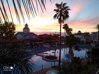 Bahia Principe Sunlight Tenerife