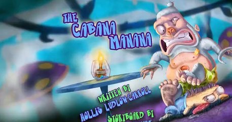 Almost Naked Animals Almost Naked Animals S01 E051 The Cabana Manana
