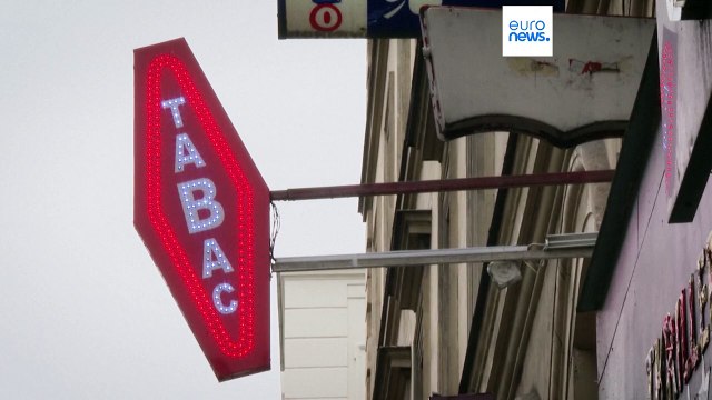 França proíbe os cigarros eletrónicos descartáveis muito consumidos pelos jovens