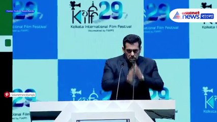 'দিদিকে দেখে সত্যি হিংসে হয়'-সলমন