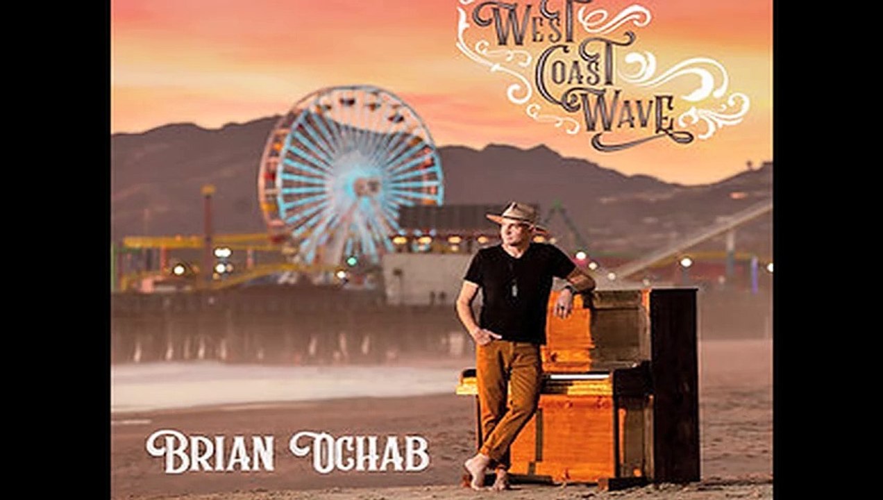 Edge of the Pier-Brian Ochab-isolated vocals of the hit song-next Elton John