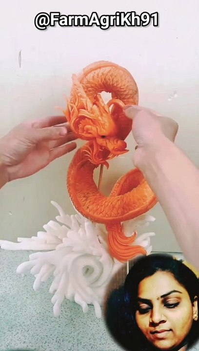 Amazing  Fruit Art Part -9 #frutas #relatable  #viral #winterspecial #shorts #shortsbeta #comedy