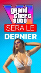 GTA 6 : La Fin de la Série ? Découvrez la Vérité ! 🎮