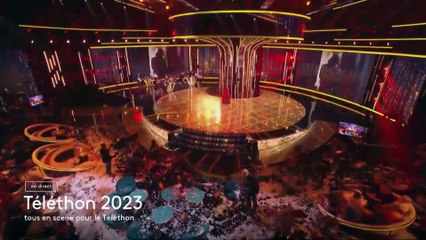 Téléthon 2023 : 37e édition - 8 décembre