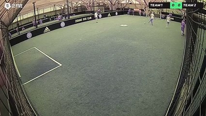GAMELOFT 07/12 à 12:34 - Football Terrain ZFC (LeFive P18)