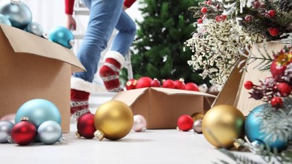 Consejos para una Decoración Navideña Impecable