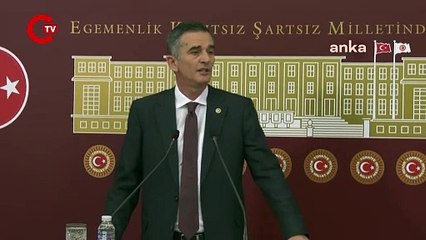 İYİ Parti'den ihraç edilen Ümit Dikbayır Sorma sırası bende...