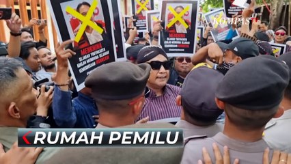 Diusir Kaesang Akibat Singgung Yogyakarta, Ade Armando Sebut Rela Keluar PSI Jika Diminta