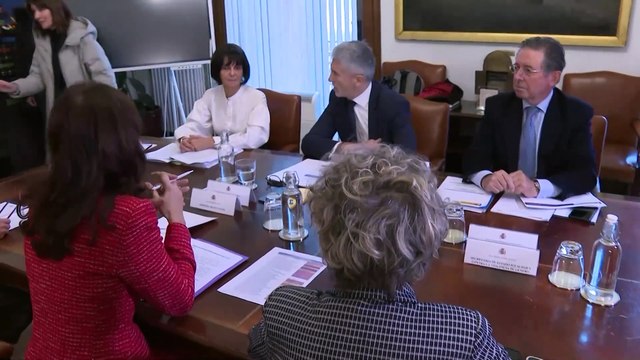 Interior revisará los criterios de inactivación de los casos abiertos en el Sistema Viogén