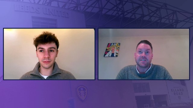 Leeds United: Whites win seven in a row at Elland Road