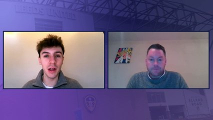 Leeds United: Will Djed Spence have to play his way back into the side?