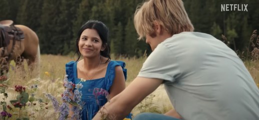 Ma vie avec les Walter Boys : bande-annonce de la nouvelle série pour ados de Netflix (VO)