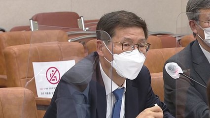 '한동훈 녹취록 오보' 신성식 검사장 "총선에 전남 순천 출마 검토" / YTN