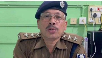 वैशाली: शौचालय निर्माण के विवाद में दो लोगों को मारी गोली, सुनिए क्या बोले डीएसपी