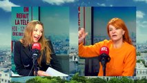 Les improbables d'Eva Kruyver avec Axelle Red !