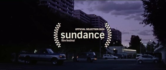 Handling the Undead - Official Trailer