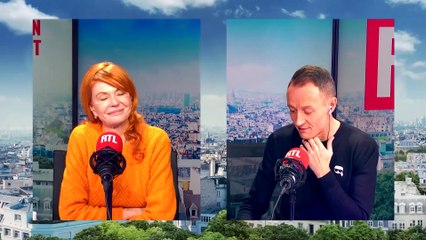Le meilleur d'ORLT avec Axelle Red du 9 décembre 2023 !