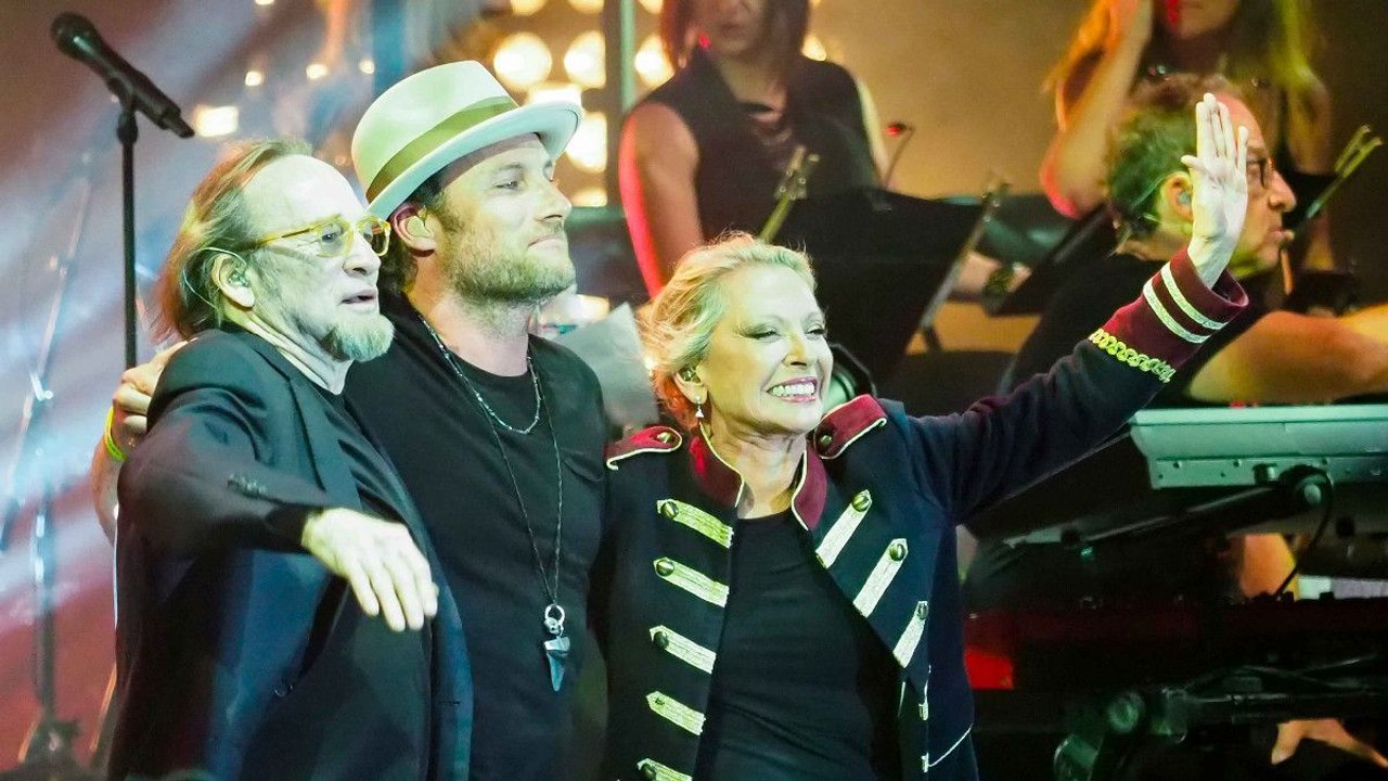 Les relations tendues entre Véronique Sanson et son fils, Christopher Stills : les points de friction qu'elle ne supporte pas.