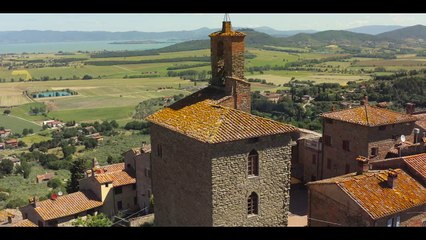 Signora Volpe – Exciting New Thriller | Official Trailer 🎬