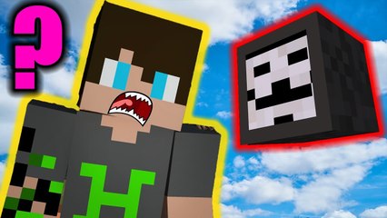 ESO'nun KAFASI KOPTU !!!  - Minecraft Hayran Haritası /w Ekip