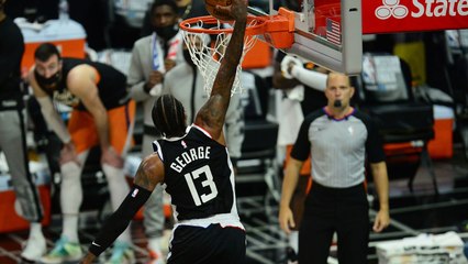 Denver Nuggets Fall as Underdogs to Clippers on Wednesday
