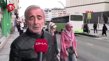 Rize'de AVM'deki süslemeler 'haç işaretine' benzetildiği için kaldırılmıştı Rizelilerden büyük tepki