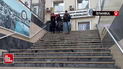 Gizem Bağdaçiçek'e müstehcenlik gözaltısı: Ters kelepçe takıldı