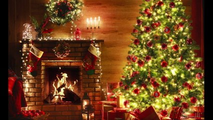 Bing Crosby - The Christmas Song (Visualiser)