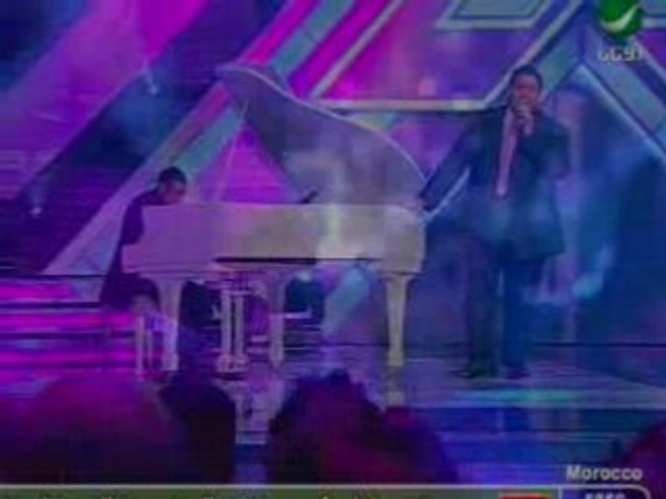 Hussein AL Jasmy- Fakadtak