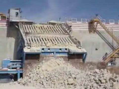 pillage du sahara occidental par le maroc