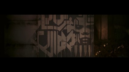 Street Art (Cyberpunk 2077) 5