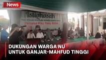 Dukungan Warga NU untuk Pasangan Ganjar-Mahfud Tinggi, Yenny Wahid Ungkap Alasannya