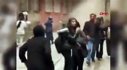 Diyarbakır’da 5 katlı bina çöktü; arama kurtarma çalışması devam ediyor