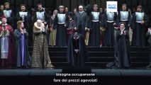 Unesco, il canto lirico italiano proclamato patrimonio immateriale dell'umanità