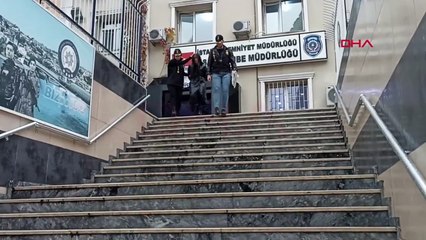 Sosyal medya fenomeni "Müstehcenlik" suçlamasıyla gözaltına alındı: Önceden bu tarz yayınlar yapıyordum, artık yapmıyorum