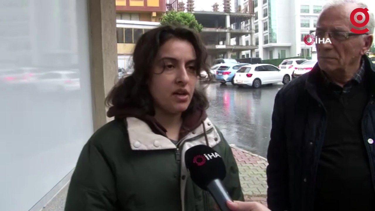 Somali Cumhurbaşkanının oğlunun çarpmasıyla ölen kuryenin eşi konuştu