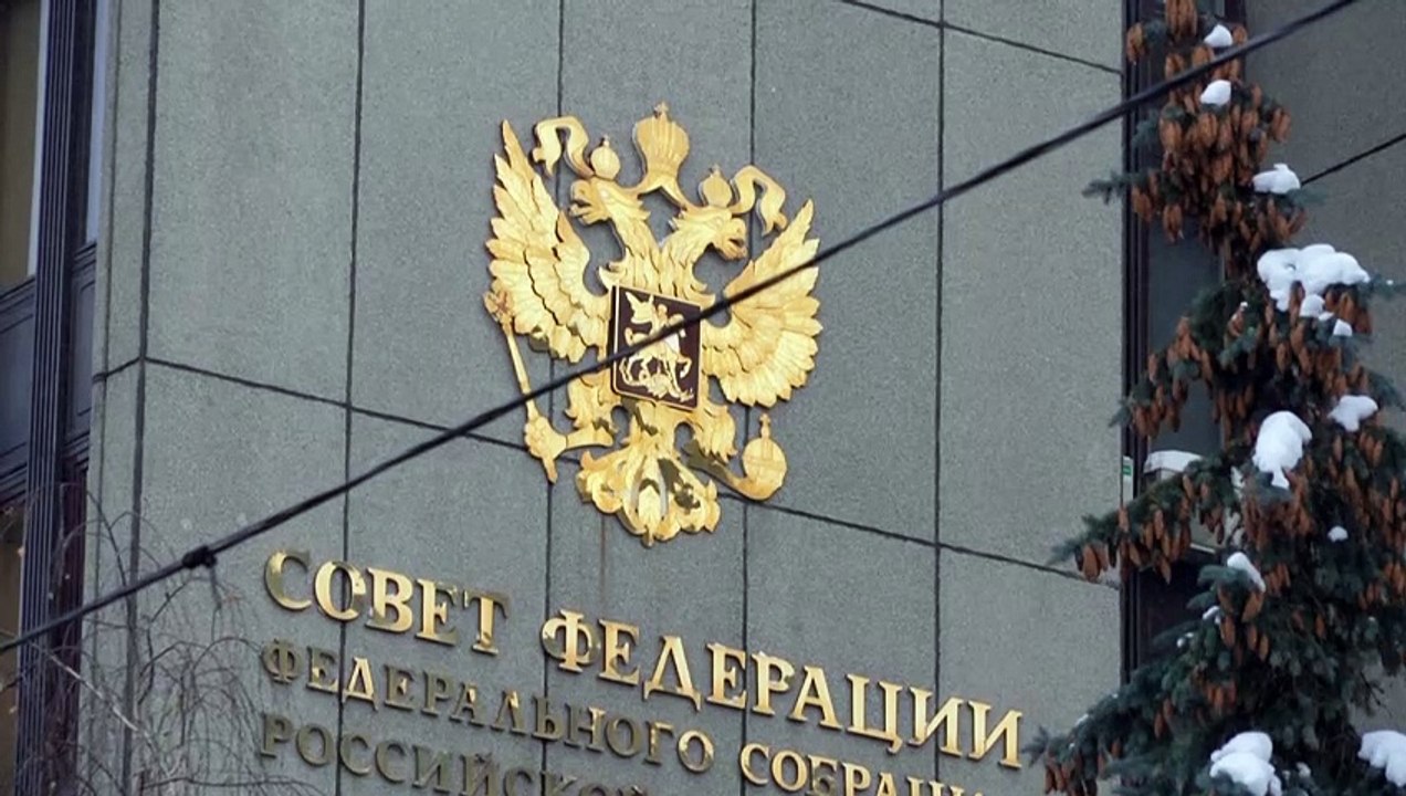 Präsidentschaftswahl in Russland am 17. März